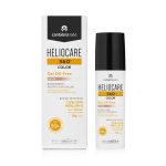Heliocare 360 Gel Toque Seco Tono Beige Fps50 50 mL - Imagen 2