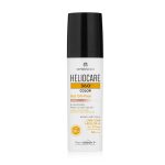 Heliocare 360 Gel Toque Seco Tono Beige Fps50 50 mL
