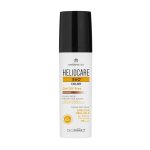 Heliocare 360 Gel Toque Seco Tono Bronze Fps 50 50ml