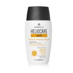 Heliocare 360 Mineral Fluido Tolerance 50 mL