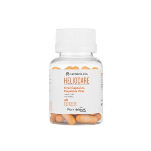 Heliocare 60 Capsulas