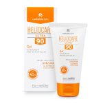 Heliocare Ultra Gel SPF90 50 mL - Imagen 2