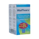 Hialtears Gotas 15 mL Oferta