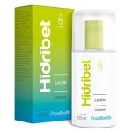 Hidribet 5% Loción Hidratante 125 mL