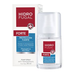 Hidrofugal Forte Spray 30 mL