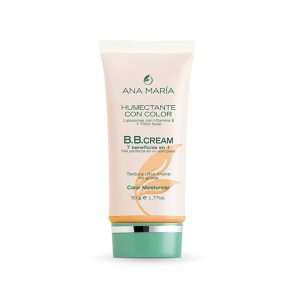 Humectante Bb Cream Medio Ana María 50 g