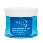 Hydrabio Crema Nutritiva Hidratante 50 mL