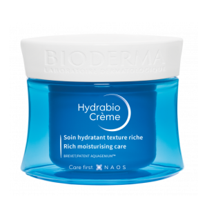 Hydrabio Crema Nutritiva Hidratante 50 mL