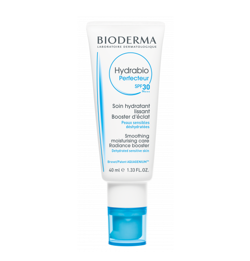 HYDRABIO-PERFECTEUR-SPF30-40ML.png Hydrabio Perfecteur SPF30 40 mL - Imagen 1