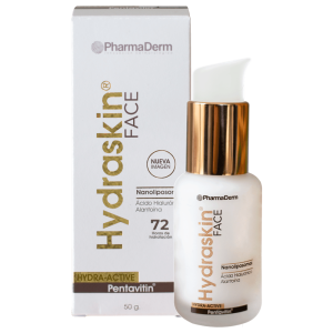 Hydraskin Face 50 g