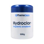 Hydroclor Unguento Emoliente 500 g