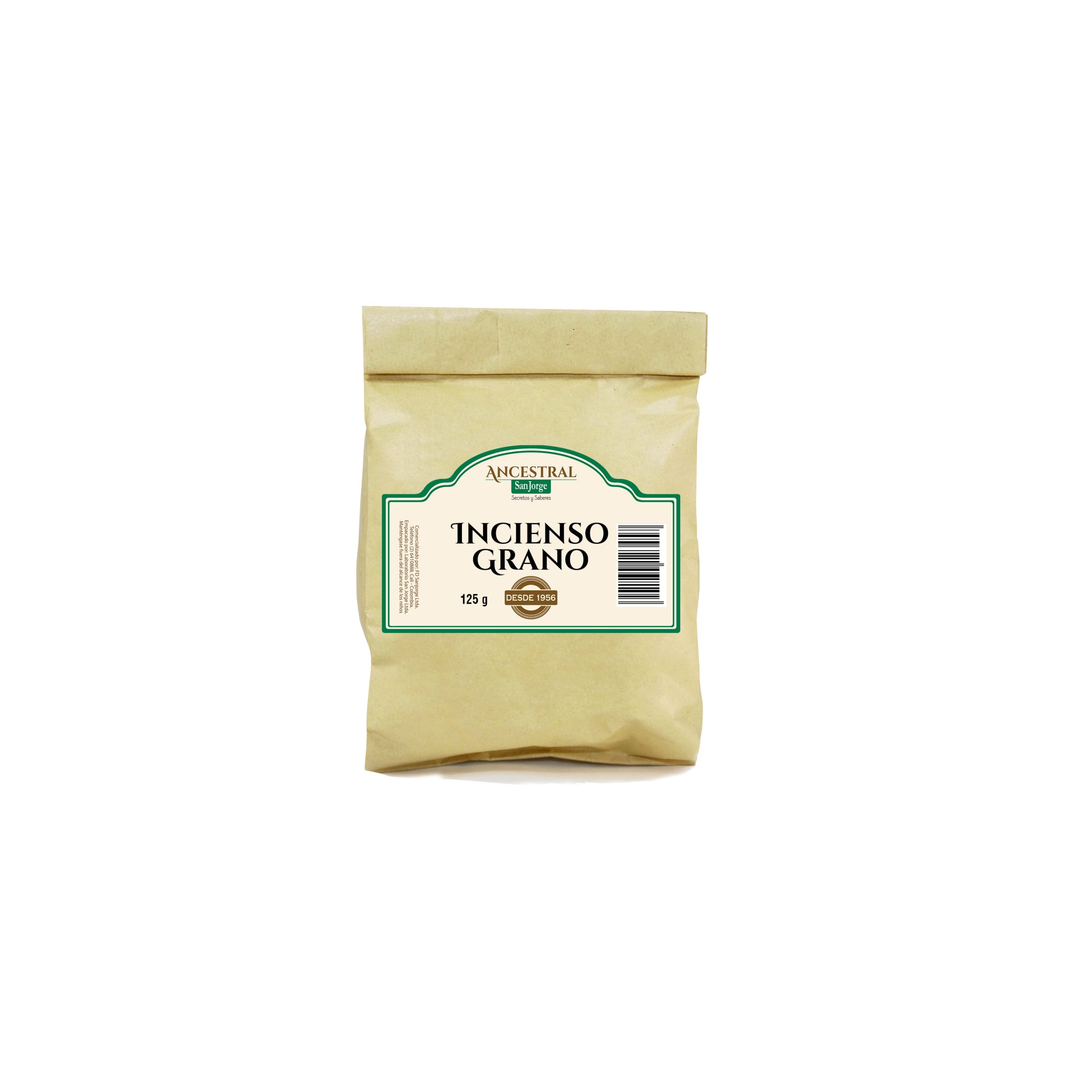 INCIENSO-GRANO-125G-scaled-1.jpg Incienso en grano 125 g - Imagen 1