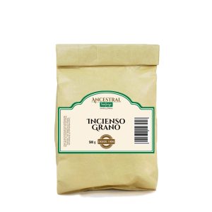 Incienso en grano 500 g