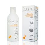 Emulbase Bioazufre Emulsión 250 mL