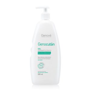 Genocutan Gel 500 mL