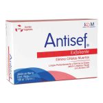 Jabón Antisef Exfoliante 100 g Icom