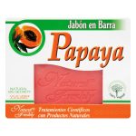 Jabón de Papaya 90 g Freshly