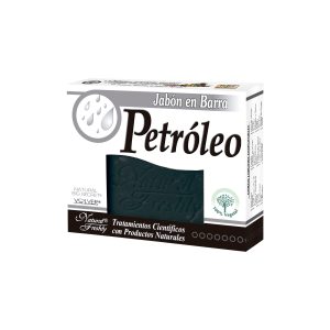 Jabón de Petróleo 80 g Freshly
