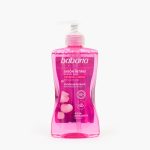 Jabón Intimo de Rosa Mosqueta 300 mL Babaria
