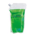 Jabón Líquido Sottile Aloe 1000 mL Doypack