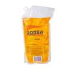 Jabón Líquido Sottile Avena 1000 mL Doypack