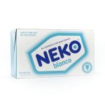 Jabón Neko Blanco 125 g