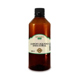 Jabón Líquido Industrial 500 mL
