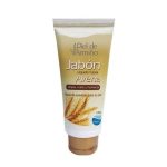 Jabón Piel Armiño Líquido Facial Avena 100 g