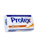 Jabón Protex de Avena 120 g