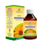 Jarabe Caléndula 240 mL Naturcol