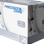 Jeringa Des Precision 50 mL Unidad