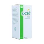 Kazide Suspensión 60 mL