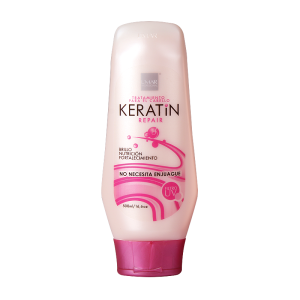 Keratin Repair 500 mL Lmar