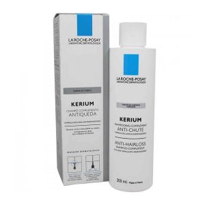 Kerium Champú Anticaída 200 mL