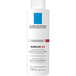 Kerium Ds Champú Anticaspa Intensivo 125 mL