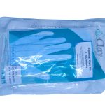 Kit de Bioseguridad 10 Tapabocas +100 Guantes En Polietileno