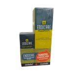 Kit Endocare Tensage Contorno de Ojos Gratis Endocare Aquafoam