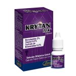 Krytantec Ofteno 5 mL