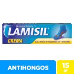 Lamisil 1% Crema 15 g