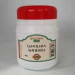 Lanolina Anhidra 500 g