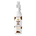Leche Pal Pelo Activador de Rizos 250 mL