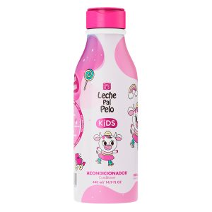 Leche Pal Pelo Niñas Acondicionador 440 mL