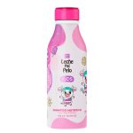 Leche Pal Pelo Niñas Champú Nutritivo 440 mL