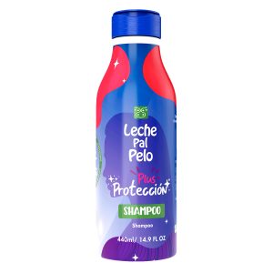Leche Pal Pelo Protección Plus Champu 440 mL