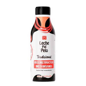 Leche Pal Pelo Tradicional Reconstructor 440 mL