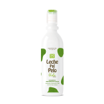 Leche Pal Pelo Vida Champu 440 mL