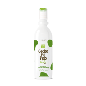 Leche Pal Pelo Vida Champu 440 mL