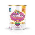Leche Similac 1 Total Comfort Hmo 820 g