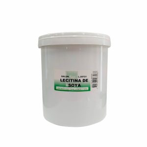 Lecitina de Soya Líquida Galón