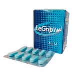 Legrip Nf 80 Tabletas Icom